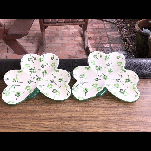 St Patrick’s Party Decorations and shirts - Picture 4 of 8